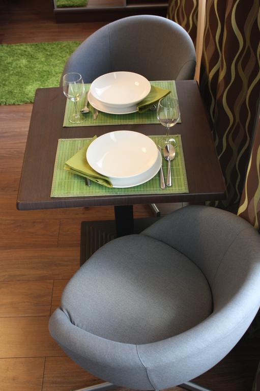 Walton Prime Apartment Budapest Eksteriør billede