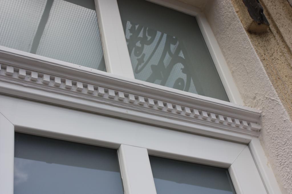Walton Prime Apartment Budapest Eksteriør billede