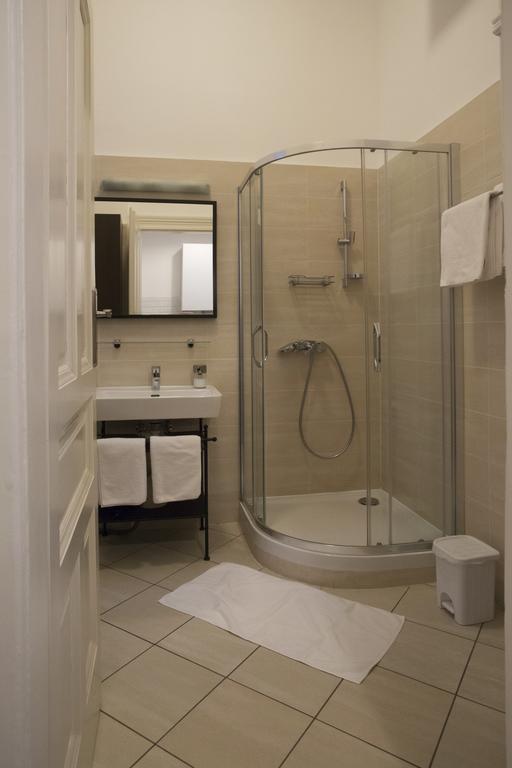 Walton Prime Apartment Budapest Eksteriør billede